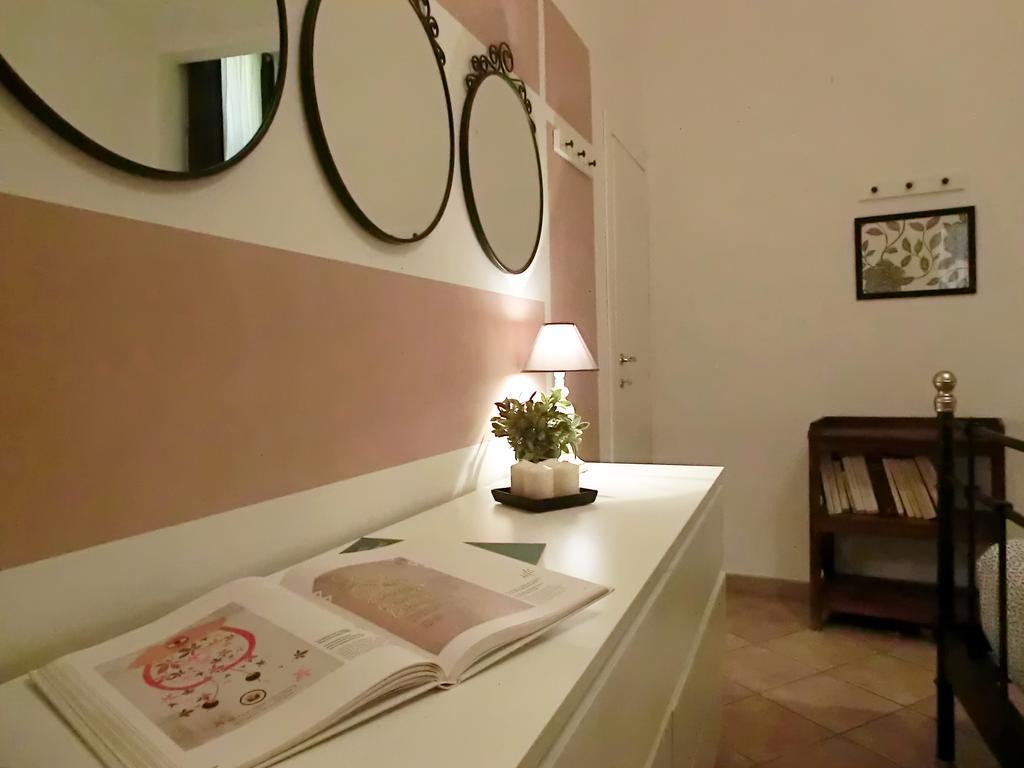 Magenta Collection Del Grande Appartamento Roma