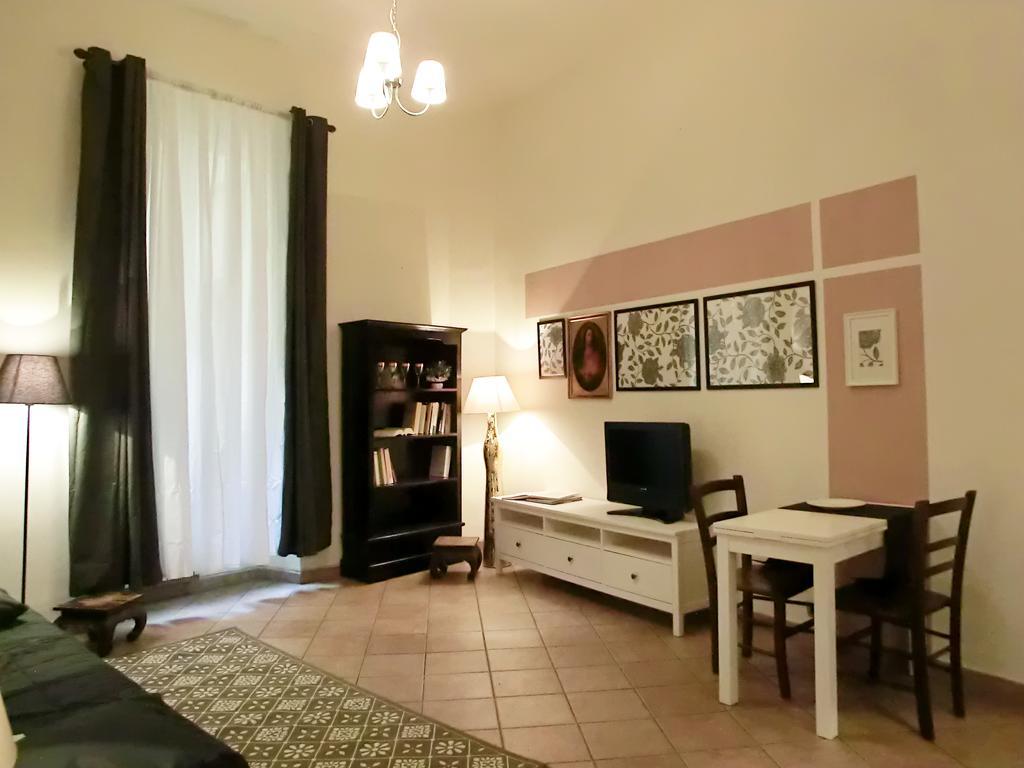 Appartamento Magenta Collection Del Grande Roma