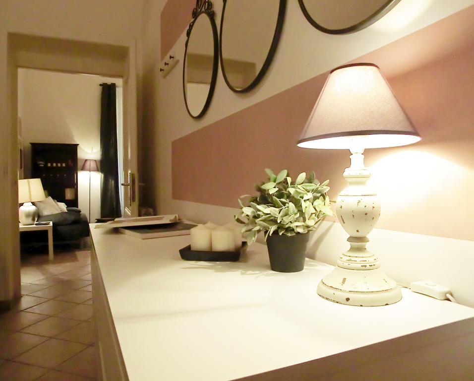 Appartamento Magenta Collection Del Grande *