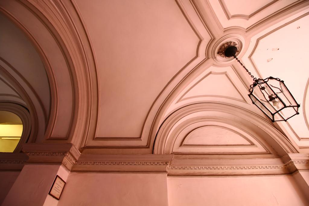Appartamento Magenta Collection Del Grande