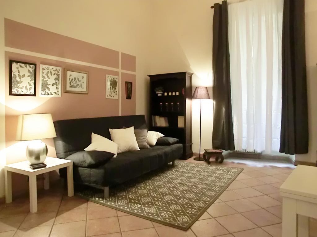 Magenta Collection Del Grande Apartamento