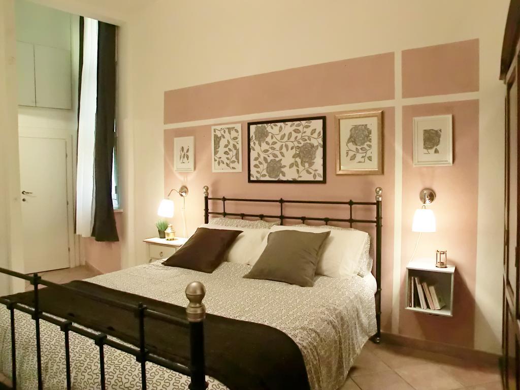 Magenta Collection Del Grande Apartamento