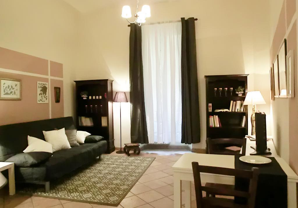 Apartamento Magenta Collection Del Grande