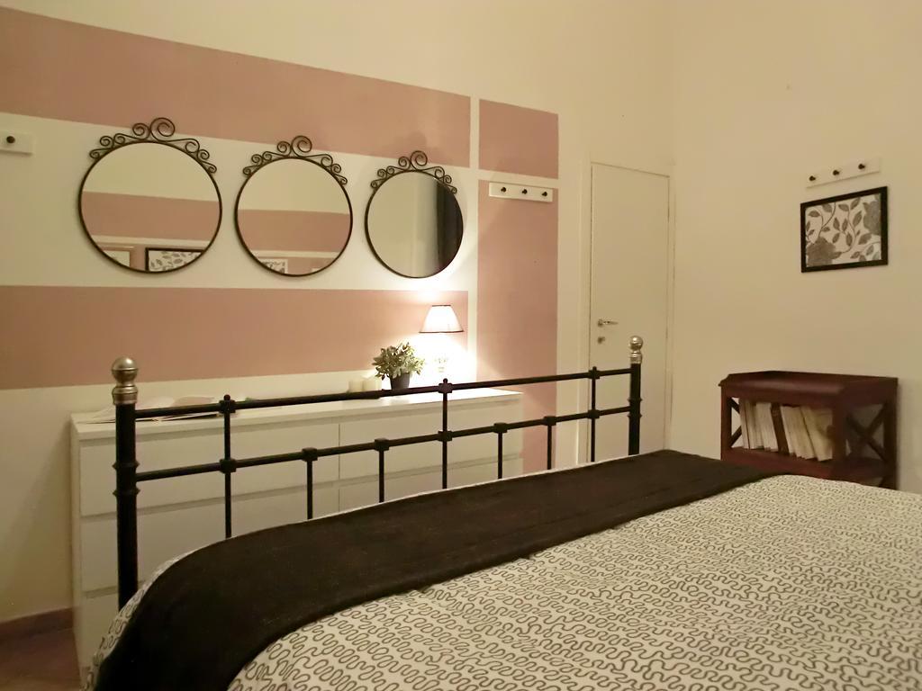 Magenta Collection Del Grande Apartamento